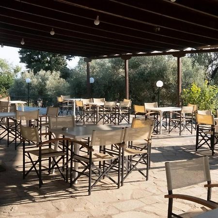 Klio Hotel Alexandroupoli Exterior photo