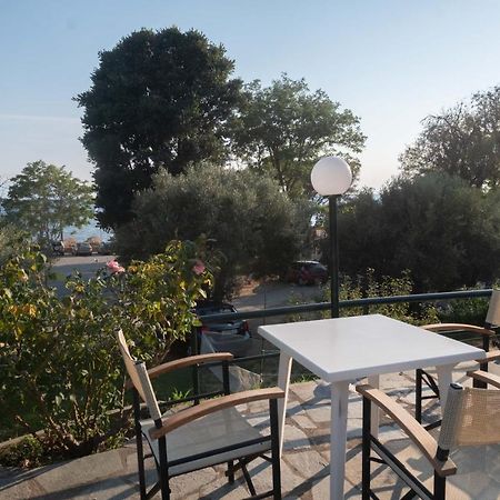 Klio Hotel Alexandroupoli Exterior photo